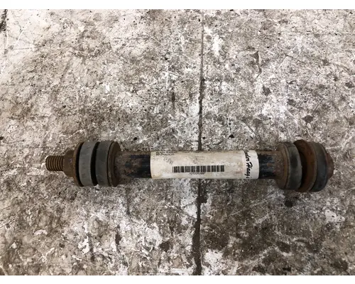 Radiator Core Support INTERNATIONAL 1654 Vander Haags Inc Cb