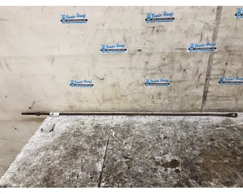 Radiator Core Support INTERNATIONAL 1654 Vander Haags Inc Cb