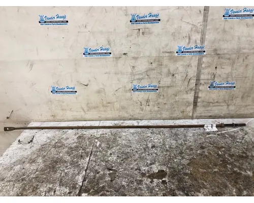 Radiator Core Support INTERNATIONAL 1654 Vander Haags Inc Cb