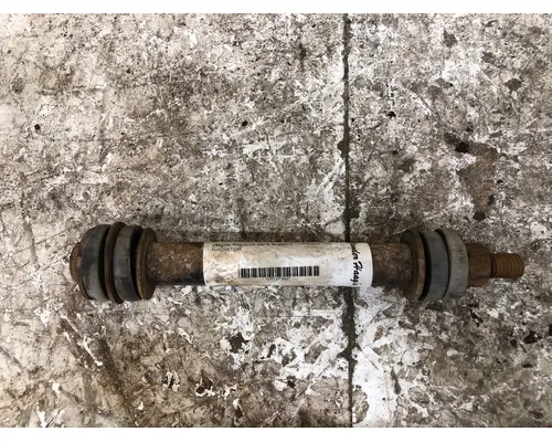 Radiator Core Support INTERNATIONAL 1654 Vander Haags Inc Cb