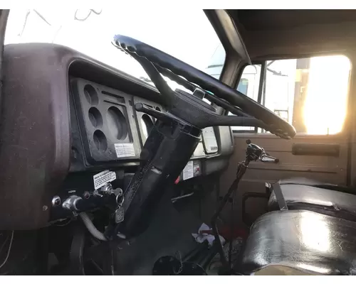 Steering Column INTERNATIONAL 1654 Vander Haags Inc Dm