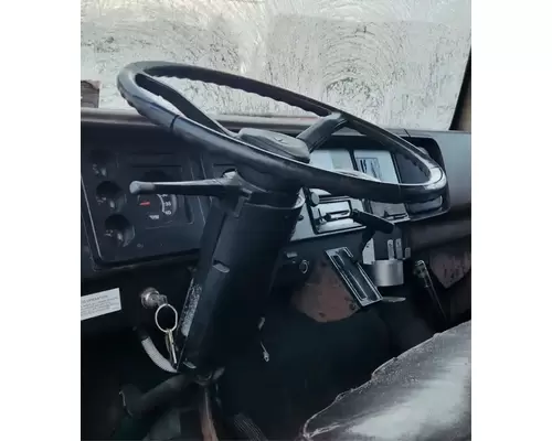 Steering Column International 1654 Complete Recycling Group LLC