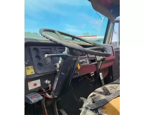 Steering Column International 1654 Complete Recycling Group LLC