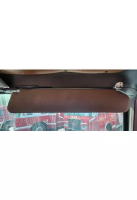 International 1654 Sun Visor (External)