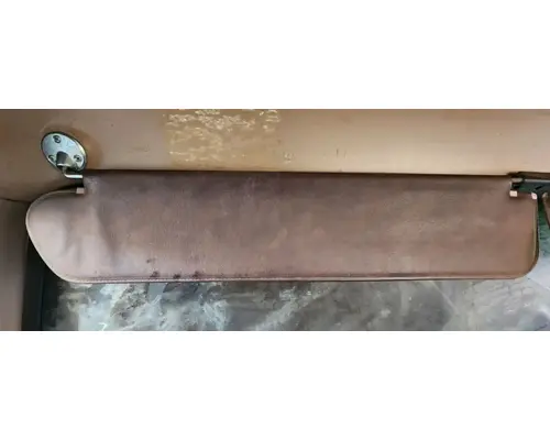 Sun Visor (External) International 1654 Complete Recycling Group LLC