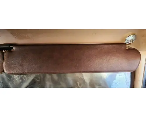 Sun Visor (External) International 1654 Complete Recycling Group LLC