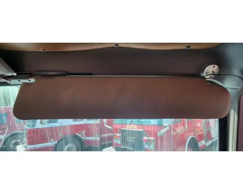 Sun Visor (External) International 1654 Complete Recycling Group LLC