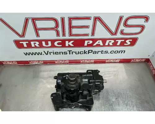 Steering Gear / Rack INTERNATIONAL 1663200C91 Vriens Truck Parts