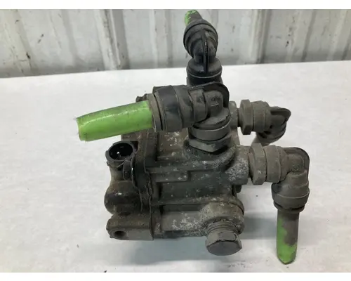 International 1669363C91 Air Valve
