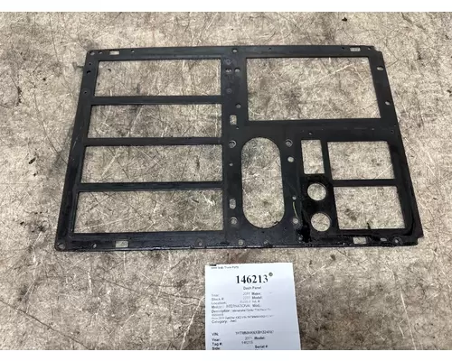 Dash Panel INTERNATIONAL 16866828 West Side Truck Parts