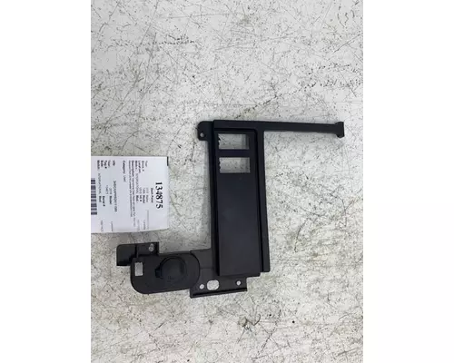 Dash Panel INTERNATIONAL 16871623 West Side Truck Parts