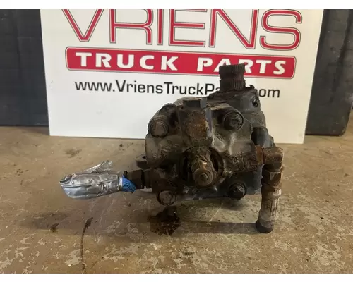 Steering Gear / Rack INTERNATIONAL 1688882C91 Vriens Truck Parts