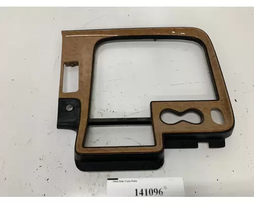 Dash Panel INTERNATIONAL 16898869 West Side Truck Parts