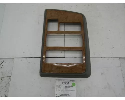 Dash Panel INTERNATIONAL 16900941 West Side Truck Parts