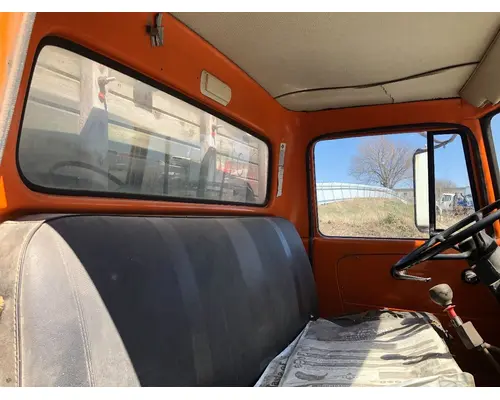 International 1700 LOADSTAR Cab Assembly