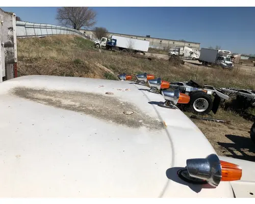 International 1700 LOADSTAR Cab Assembly