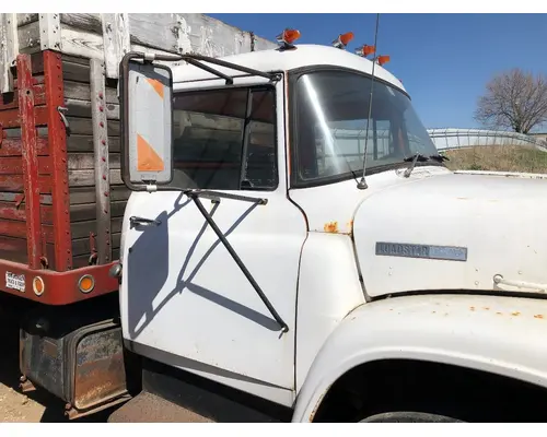 International 1700 LOADSTAR Cab Assembly