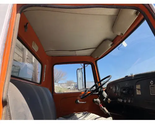 International 1700 LOADSTAR Cab Assembly