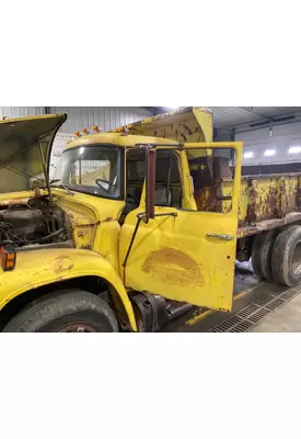 International 1700 LOADSTAR Cab Assembly