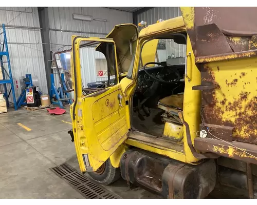 International 1700 LOADSTAR Cab Assembly