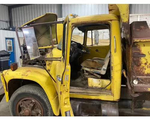 International 1700 LOADSTAR Cab Assembly