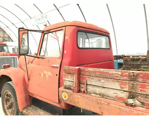 International 1700 LOADSTAR Cab Assembly