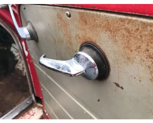 International 1700 LOADSTAR Door Assembly, Front