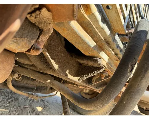 International 1700 LOADSTAR Frame (unused)