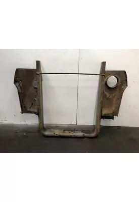 International 1700 LOADSTAR Radiator Core Support