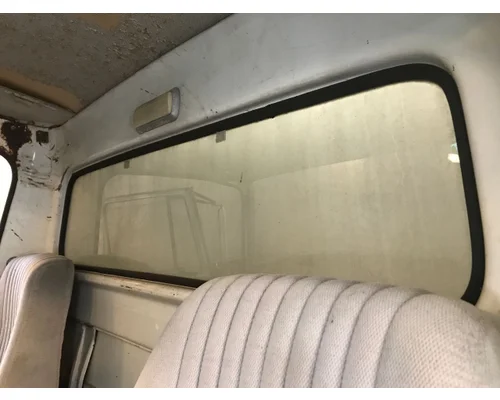 Back Glass International 1700 LOADSTAR Vander Haags Inc KC
