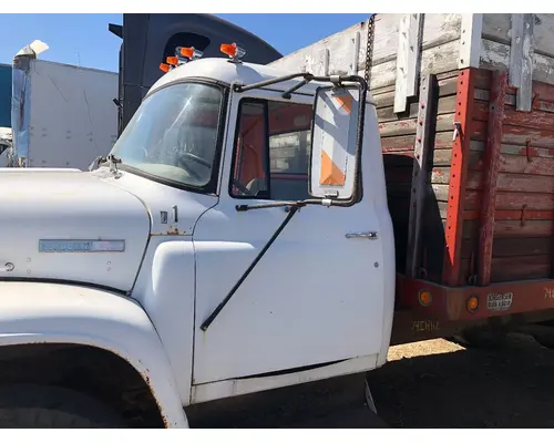 Cab International 1700 LOADSTAR Vander Haags Inc Dm