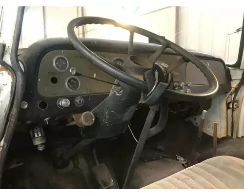 Dash Assembly International 1700 LOADSTAR Vander Haags Inc Kc