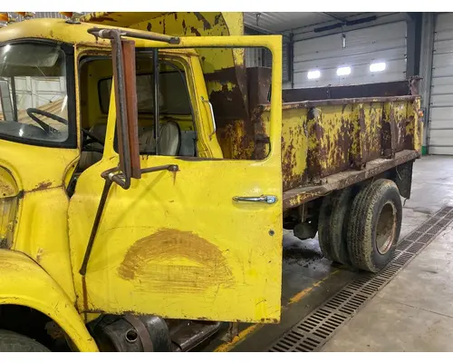 Door Assembly, Front International 1700 LOADSTAR Vander Haags Inc Sf