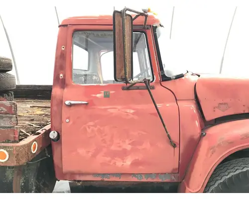 Door Assembly, Front International 1700 LOADSTAR Vander Haags Inc Cb
