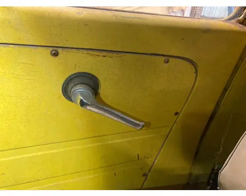 Door Handle International 1700 LOADSTAR Vander Haags Inc Sf