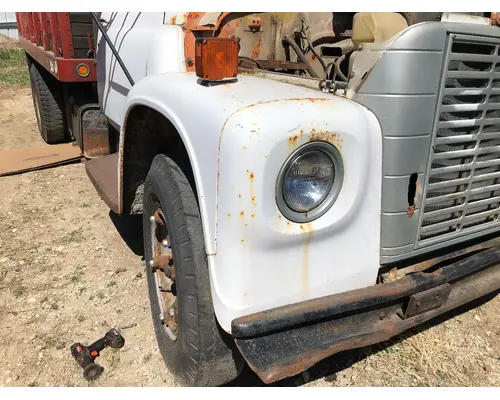 Fender International 1700 LOADSTAR Vander Haags Inc Dm