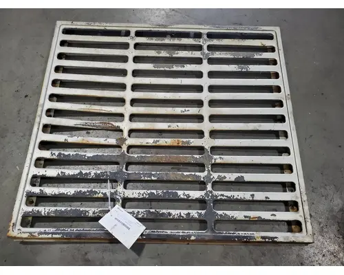 Grille International 1700 LOADSTAR Vander Haags Inc Kc