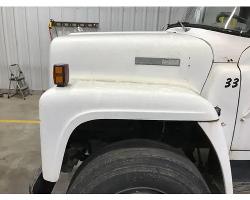 Hood International 1700 LOADSTAR Vander Haags Inc Sf