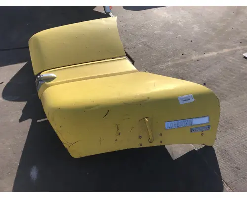 Hood International 1700 LOADSTAR Vander Haags Inc Sf