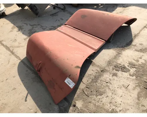 Hood International 1700 LOADSTAR Vander Haags Inc Cb