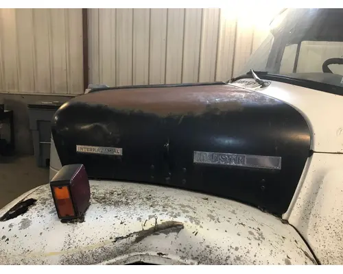 Hood International 1700 LOADSTAR Vander Haags Inc Kc