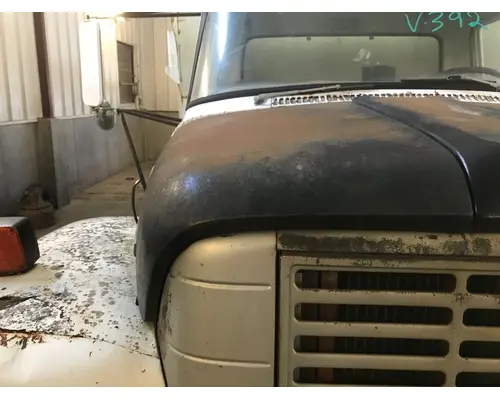 Hood International 1700 LOADSTAR Vander Haags Inc Kc