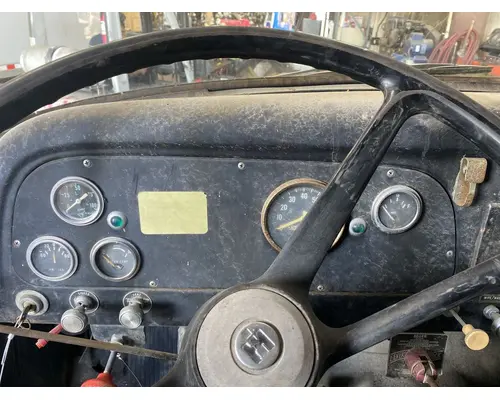 Instrument Cluster International 1700 LOADSTAR Complete Recycling Group LLC