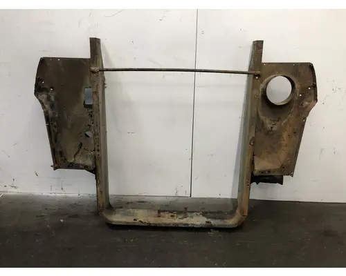 Radiator Core Support International 1700 LOADSTAR Vander Haags Inc Sf