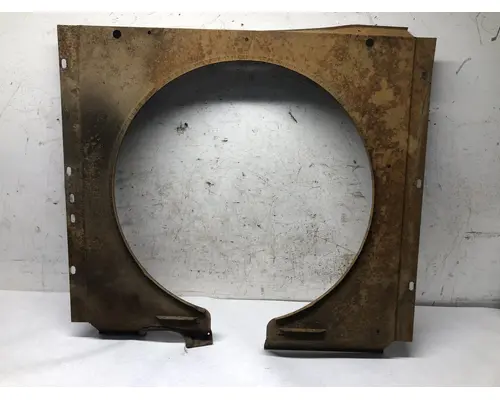 Radiator Shroud International 1700 LOADSTAR Vander Haags Inc Sf