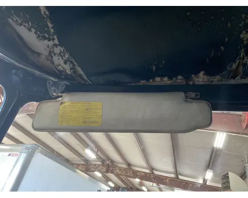Sun Visor (External) International 1700 LOADSTAR Complete Recycling Group LLC