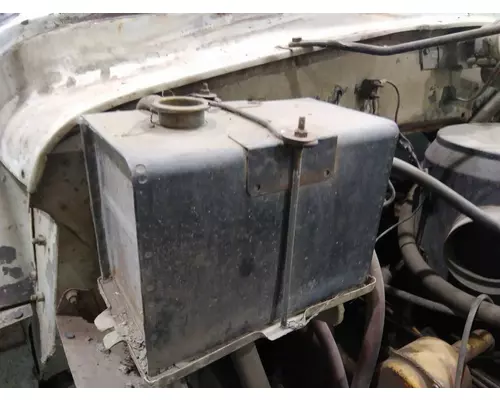 Radiator Overflow Bottle INTERNATIONAL 1723 LKQ Thompson Motors - Wykoff