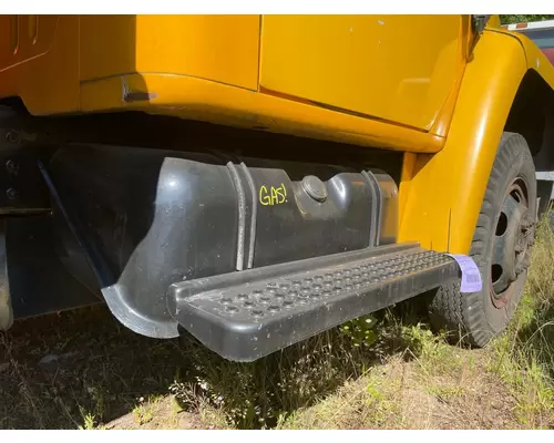 Fuel Tank INTERNATIONAL 1724; 1734; 1754 Camerota Truck Parts