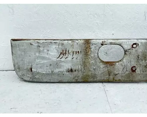 International 1724 Bumper Assembly, Front