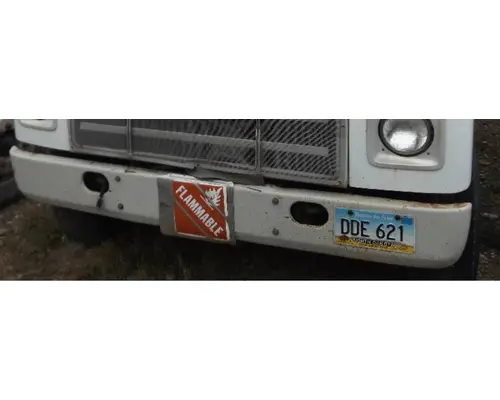 Bumper Assembly, Front INTERNATIONAL 1724 LKQ KC Truck Parts Billings
